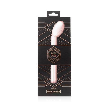 G-spot Vibrator