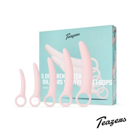 Vaginale Dilator Set