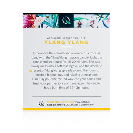 Ylang Ylang