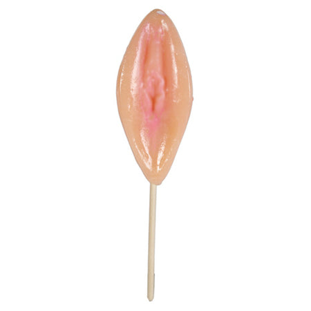 Vagina Lolly