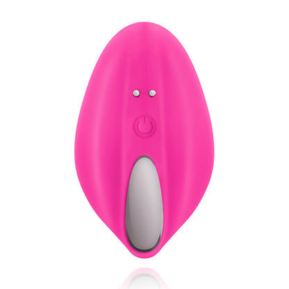 Mini Vibrator Met Afstandsbediening