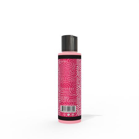 Hand Job Massage Gel - Strawberry