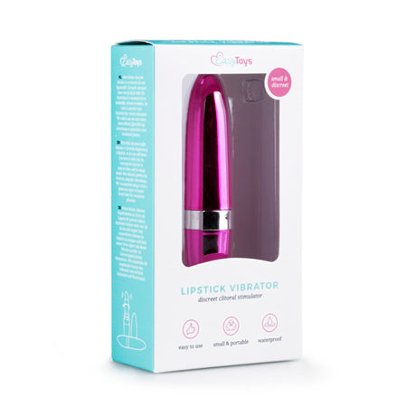 Lipstick Vibrator