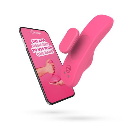 Panty Vibrator