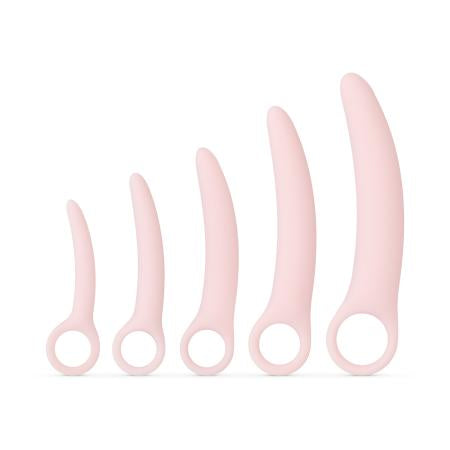 Vaginale Dilator Set