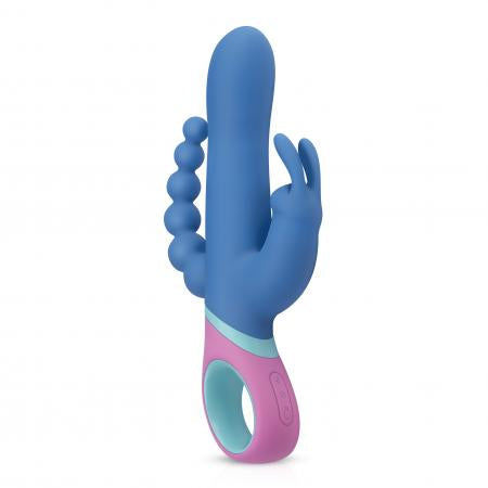 Dubbele Vibrator